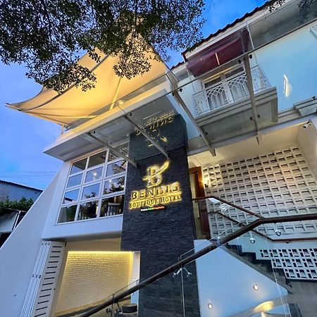 Bening Boutique Hotel Managed By Salak Hospitality Bekasi Exteriér fotografie